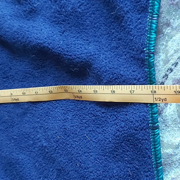 NEW!! NWOT Dabba Doo Aquadoo Jacket in Size 16 - Picture 7 of 9